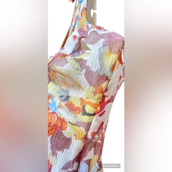 Sundance Moon Palace Dress; Size 16 - Picture 2 of 8